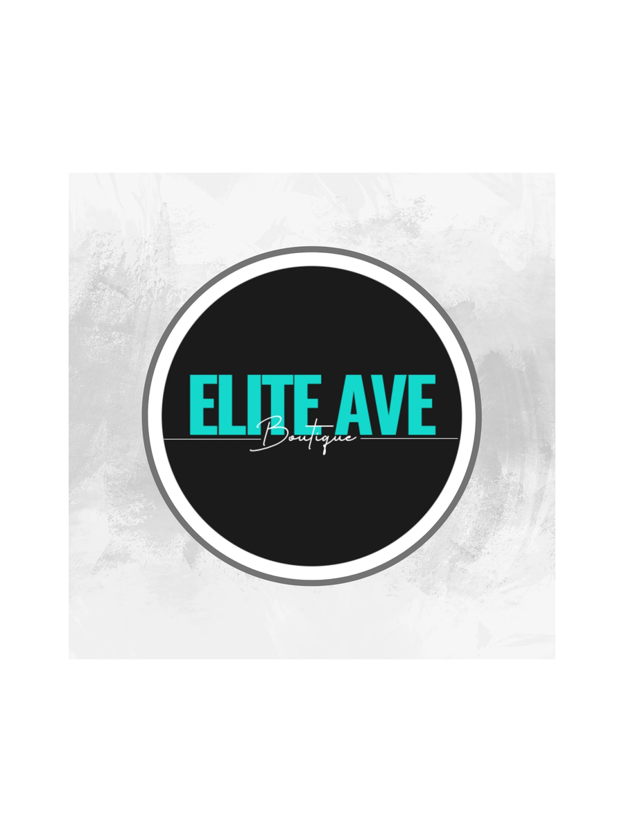 Elite Ave. Boutique logo