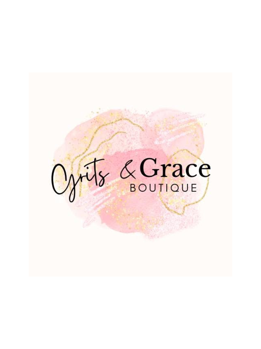 Grits and Grace Boutique logo