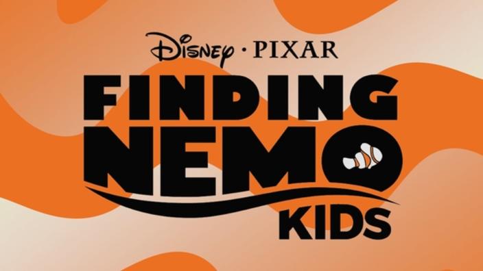 LIVE: Finding Nemo Jr