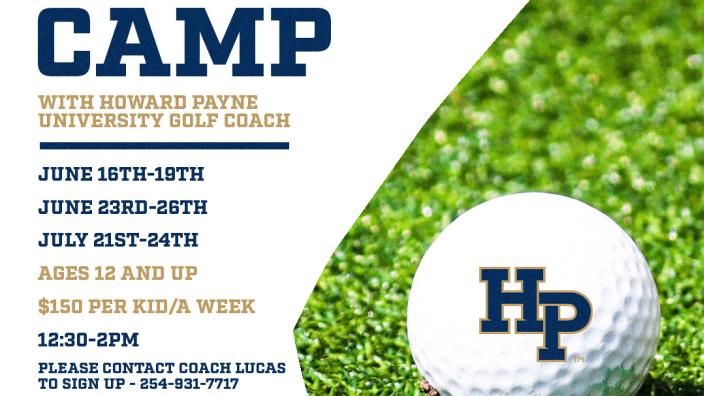 Hideout Golf Camp
