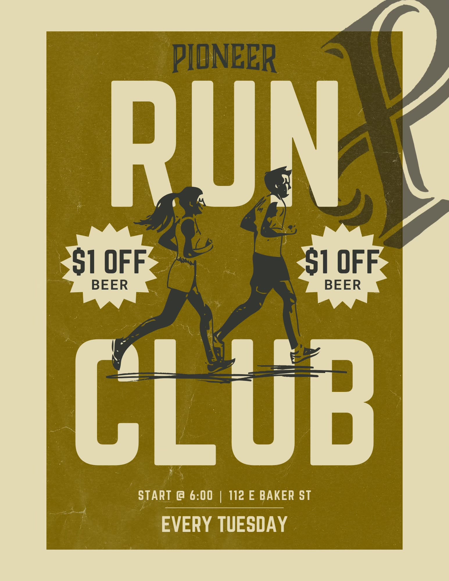 Run Club