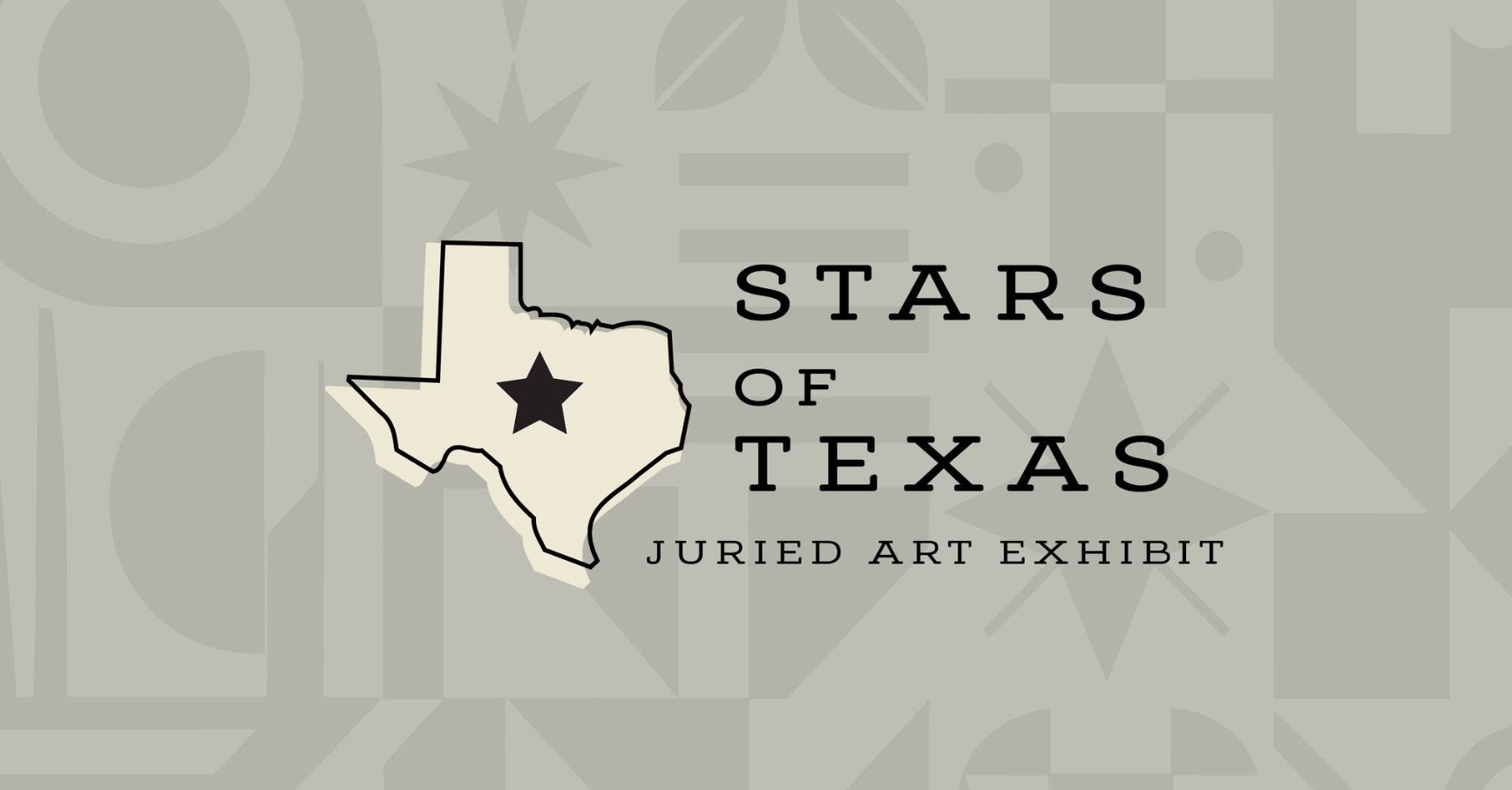 Stars of Texas Juried Art Exhibit