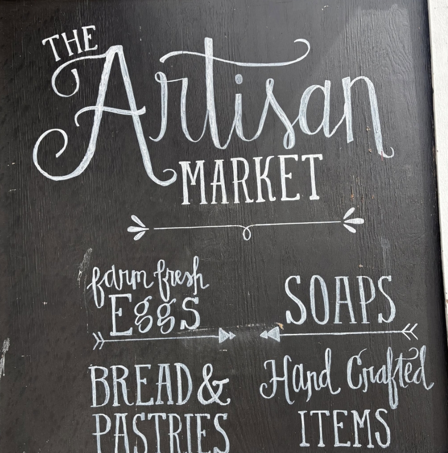 Brownwood Artisan & Farmers Market