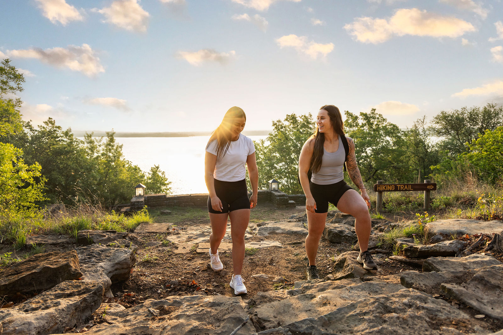 Tours & Trails in Brownwood, Texas